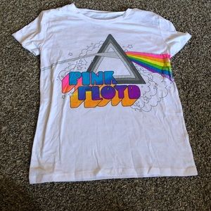Pink Floyd t-shirt